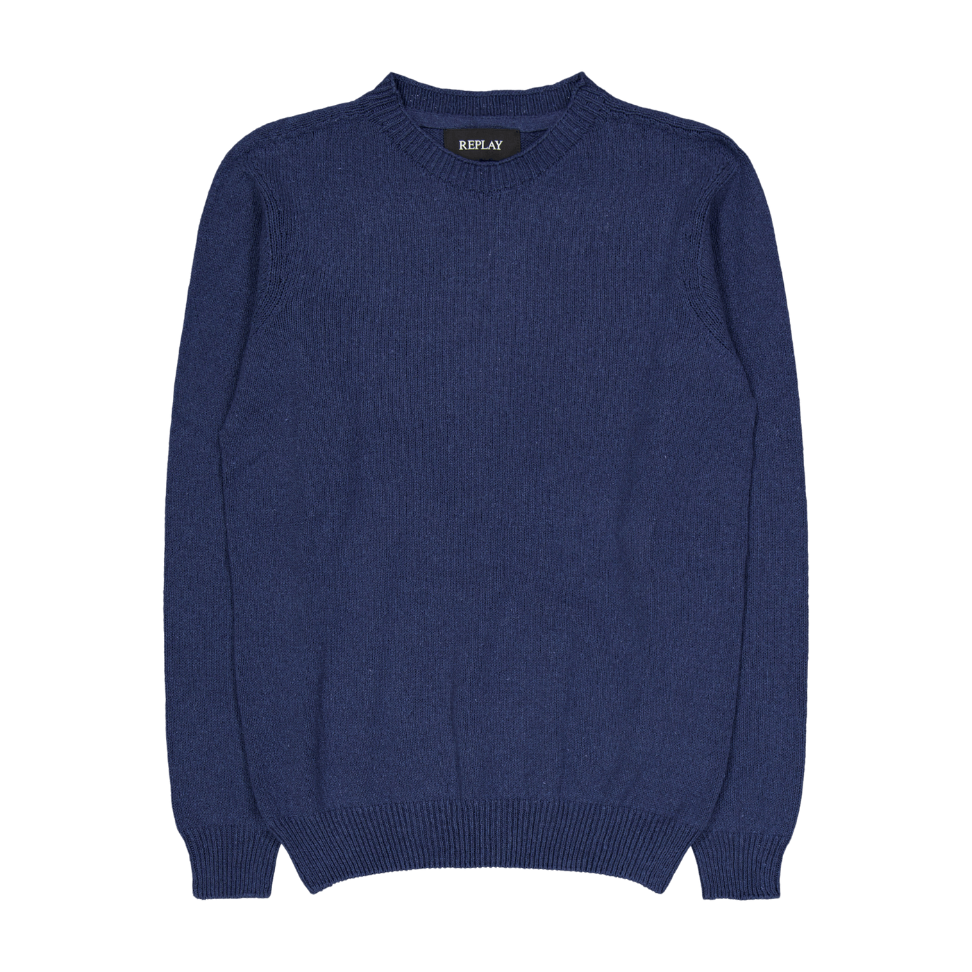 Cotton Knit Sweater 177