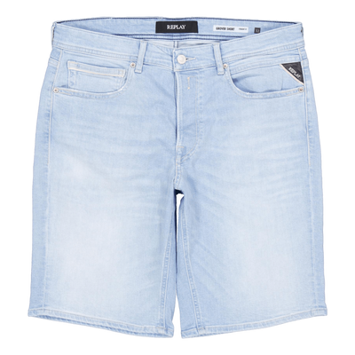 Grover Denim Short 010