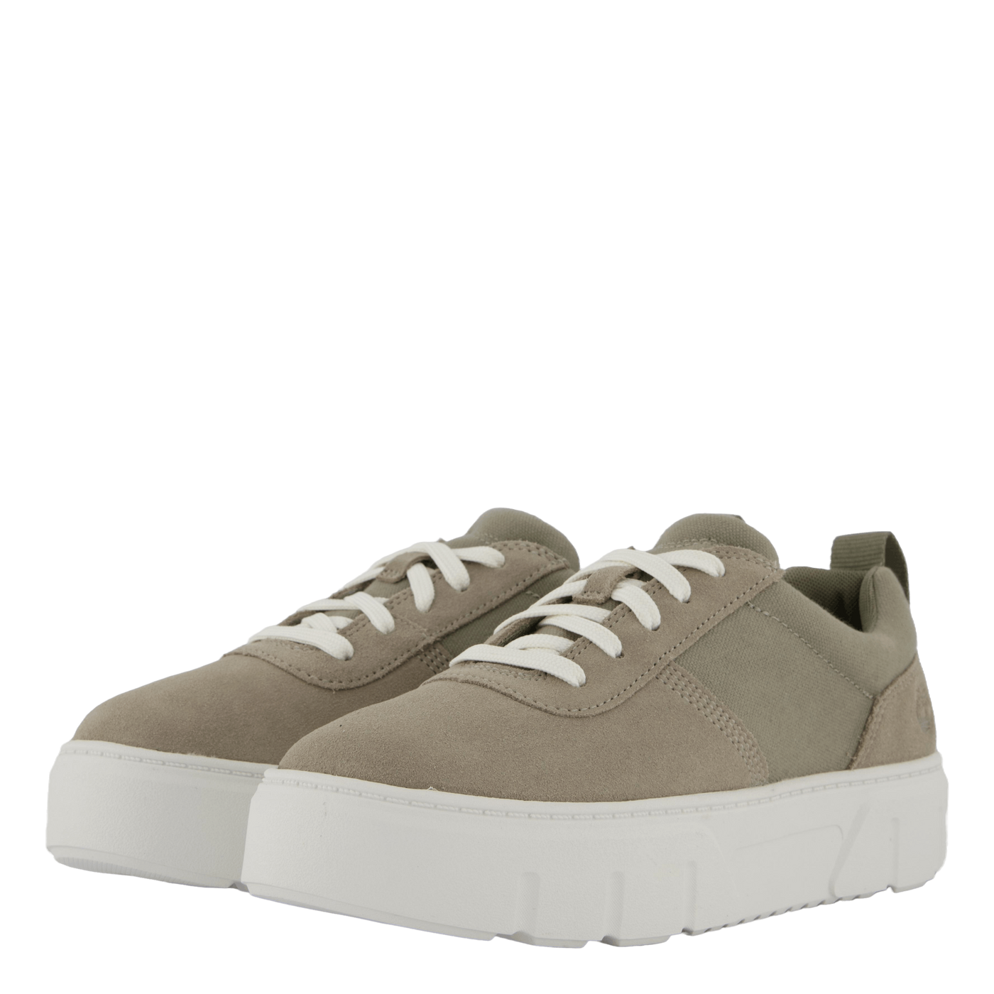 Laurel Court Lt Tpe Suede