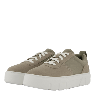 Laurel Court Lt Tpe Suede