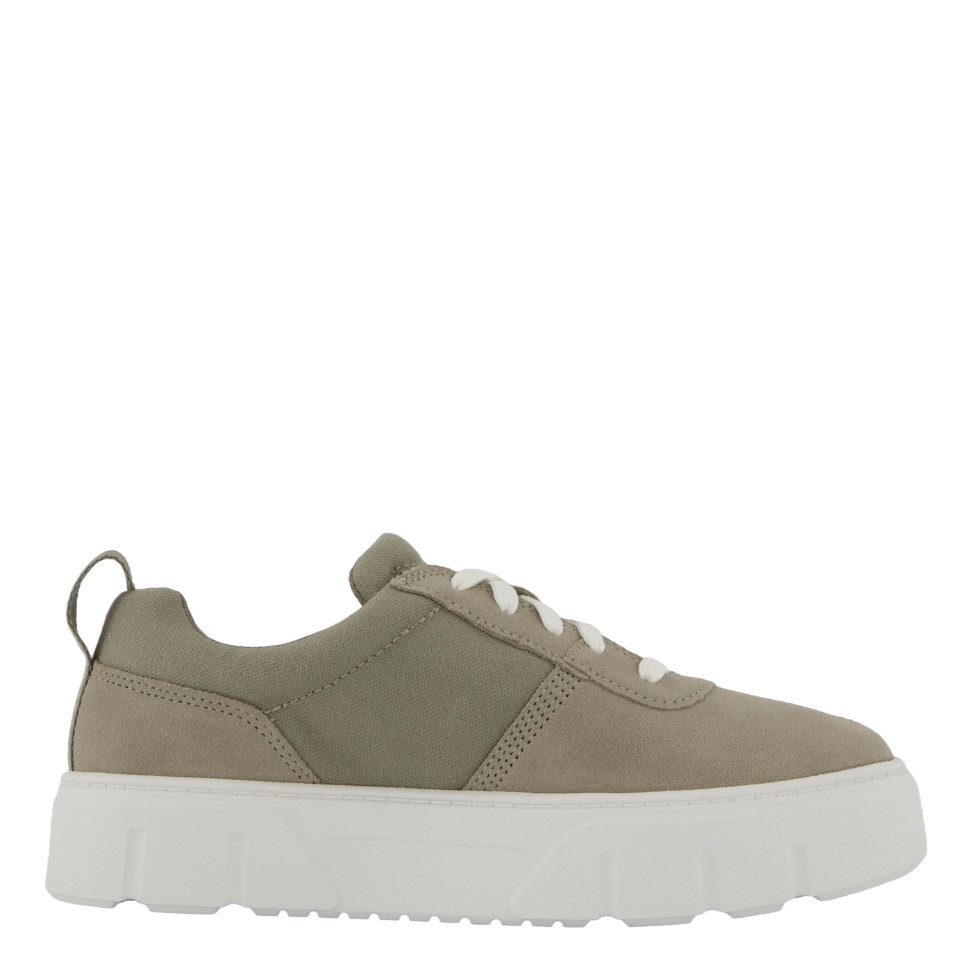 Laurel Court Lt Tpe Suede