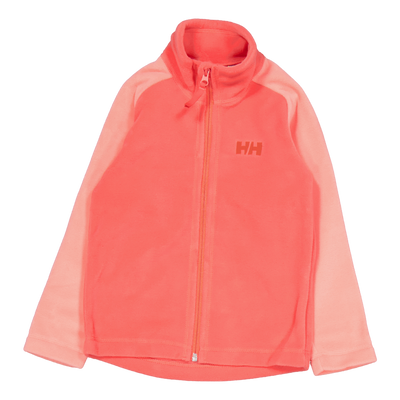 K Daybreaker 2.0 Jacket Sunset Pink