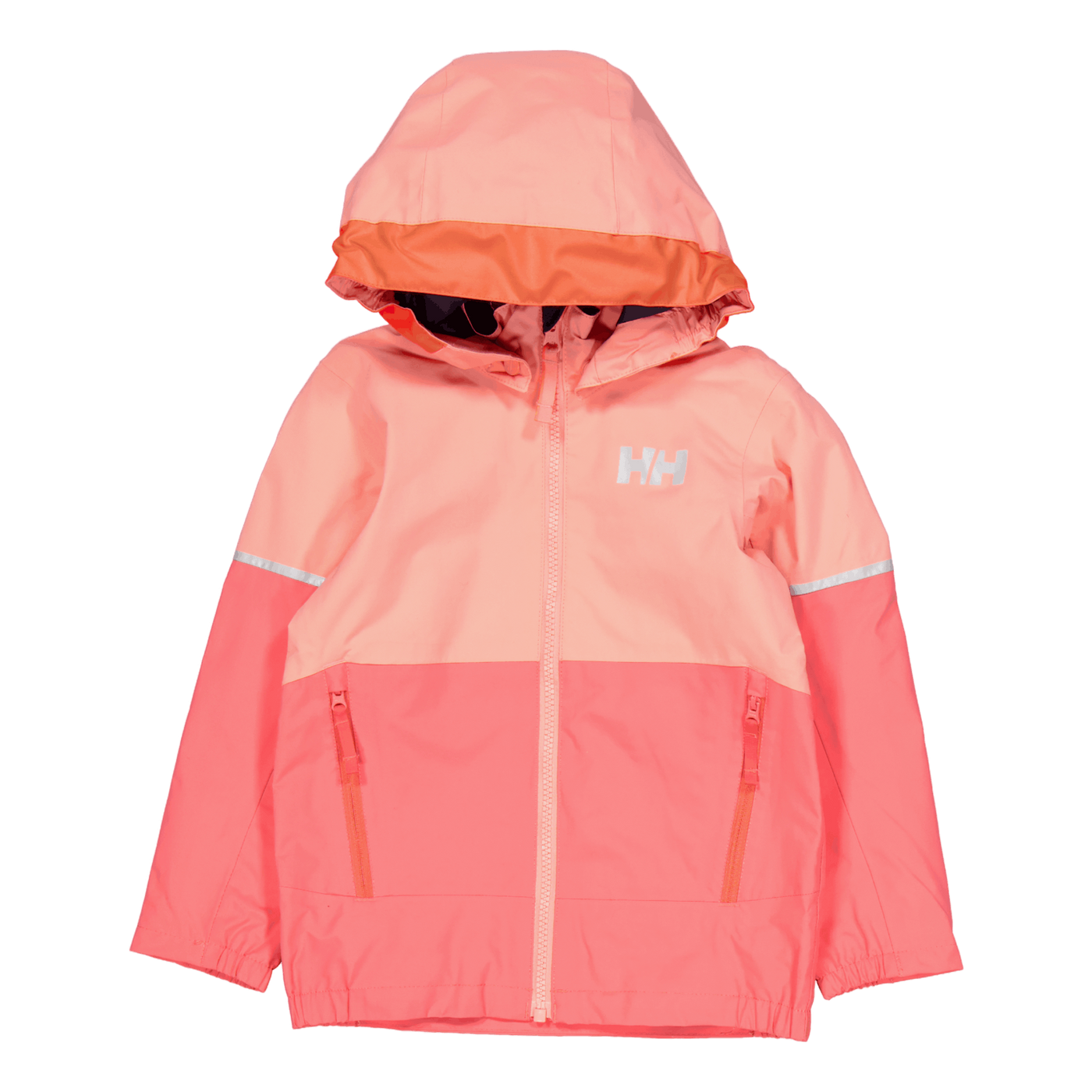 K Sogn Jacket Sunset Pink