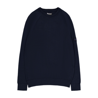 B.int Cotton Crew Knit Ny39 International