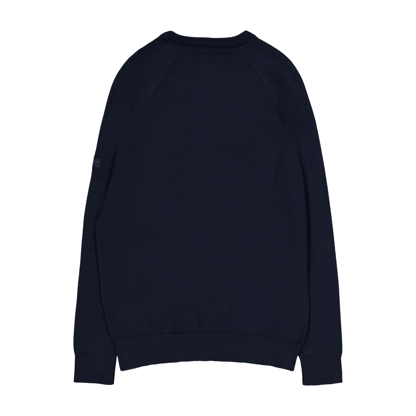 B.int Cotton Crew Knit Ny39 International