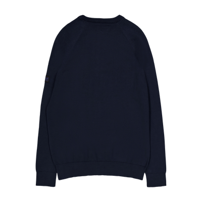 B.int Cotton Crew Knit Ny39 International