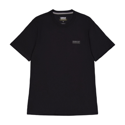 B.intl Small Logo Tee Bk11