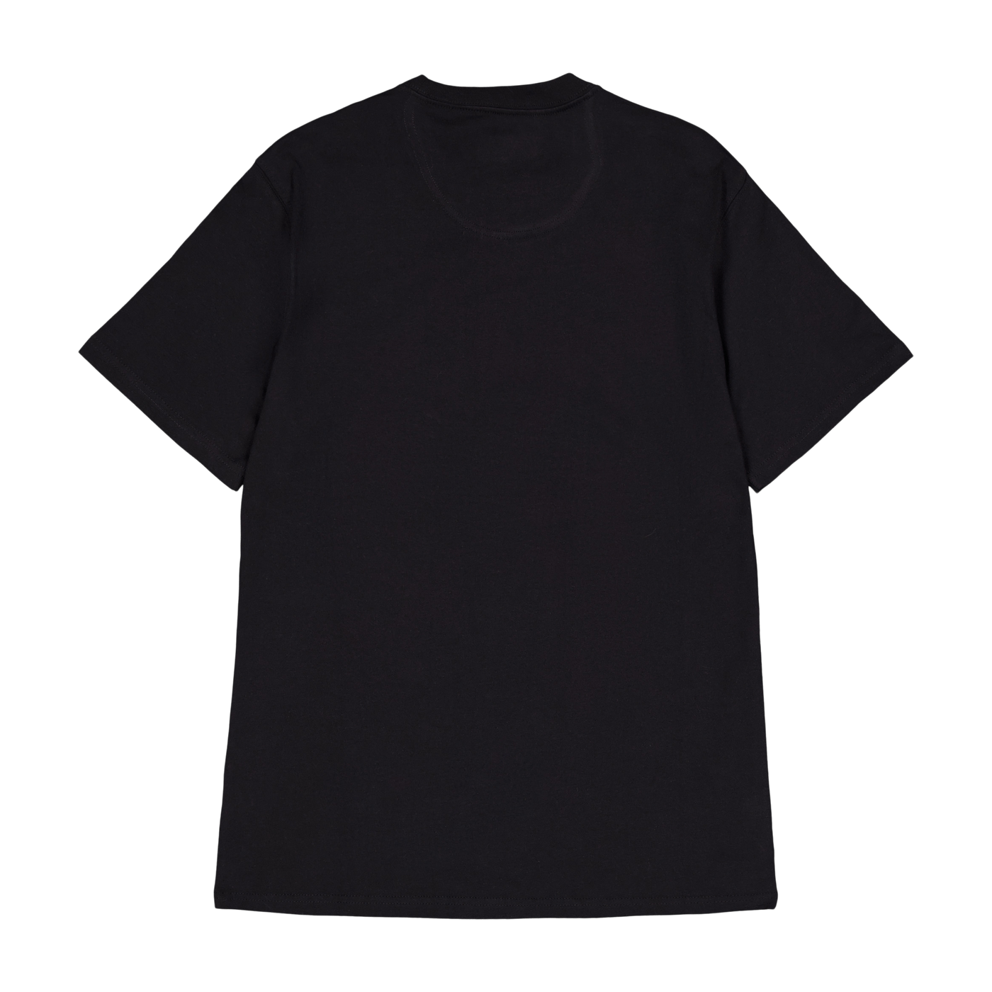B.intl Small Logo Tee Bk11