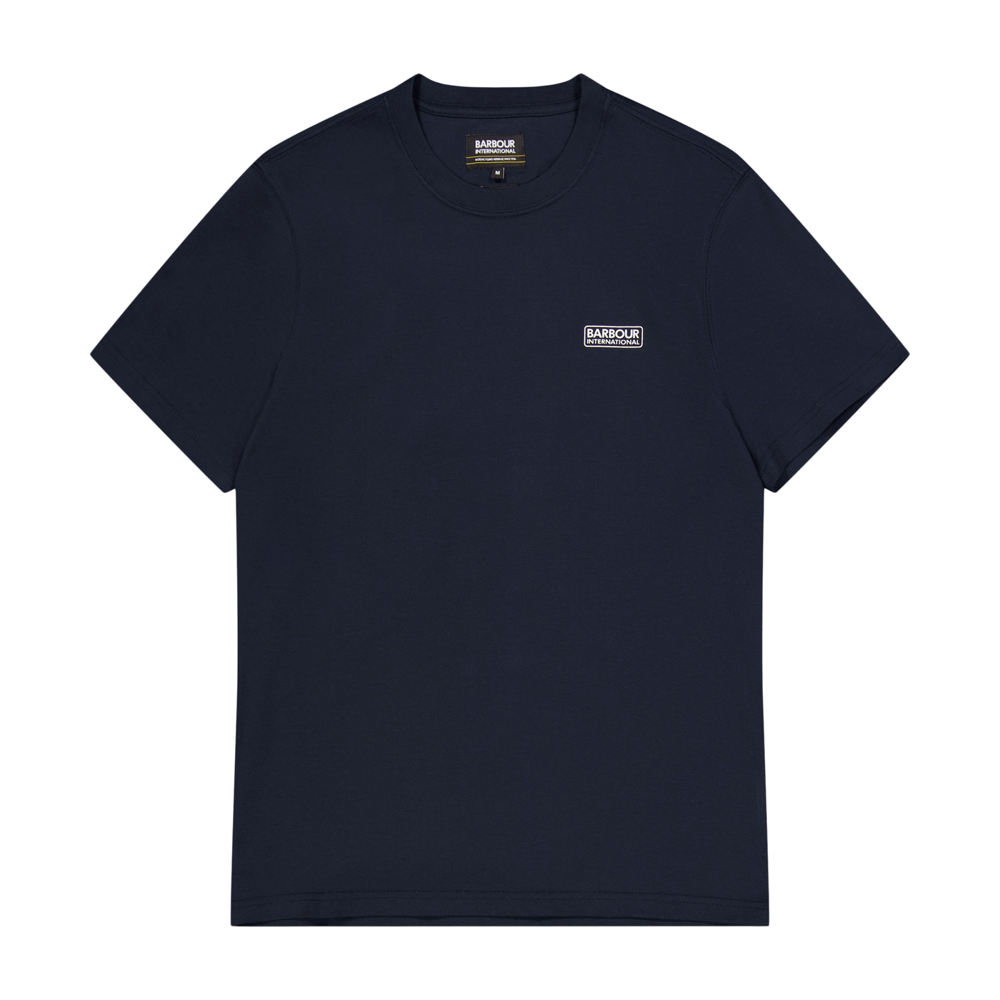 B.intl Small Logo Tee Ny39 International