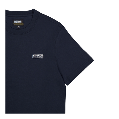 B.intl Small Logo Tee Ny39 International