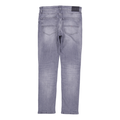 Scanton Slim Bh1273 Denim