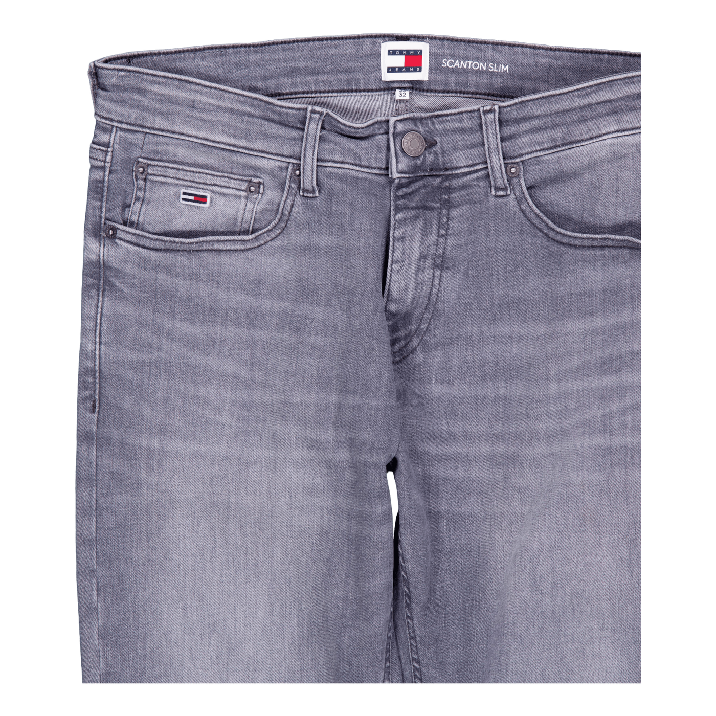 Scanton Slim Bh1273 Denim