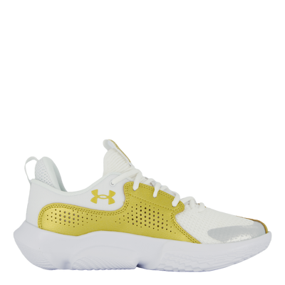 Ua Flow Futr X 3 White