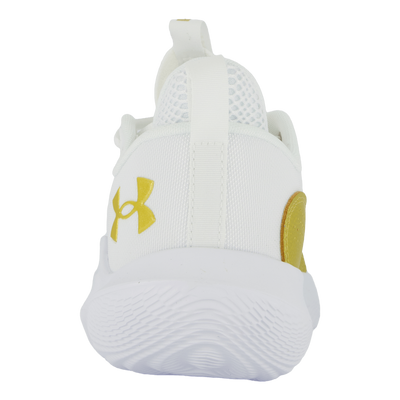 Ua Flow Futr X 3 White