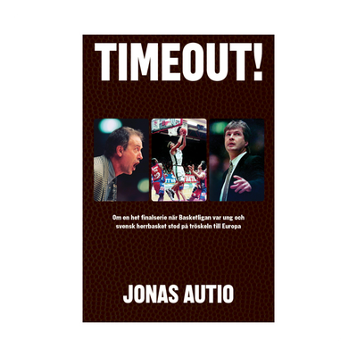 Timeout! Black