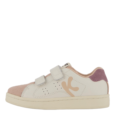 Malen Xc White/ash Rose