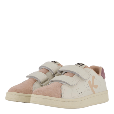 Malen Xc White/ash Rose