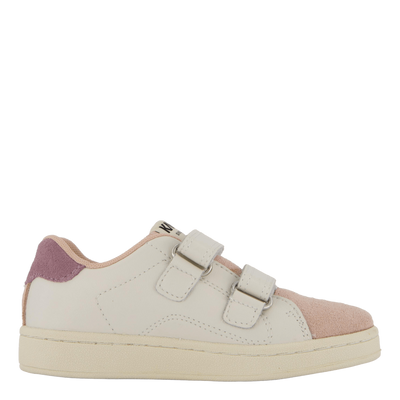 Malen Xc White/ash Rose