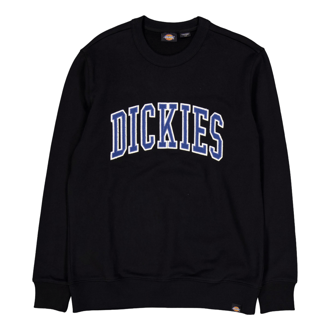 Aitkin Sweatshirt Blk/coronet Ble