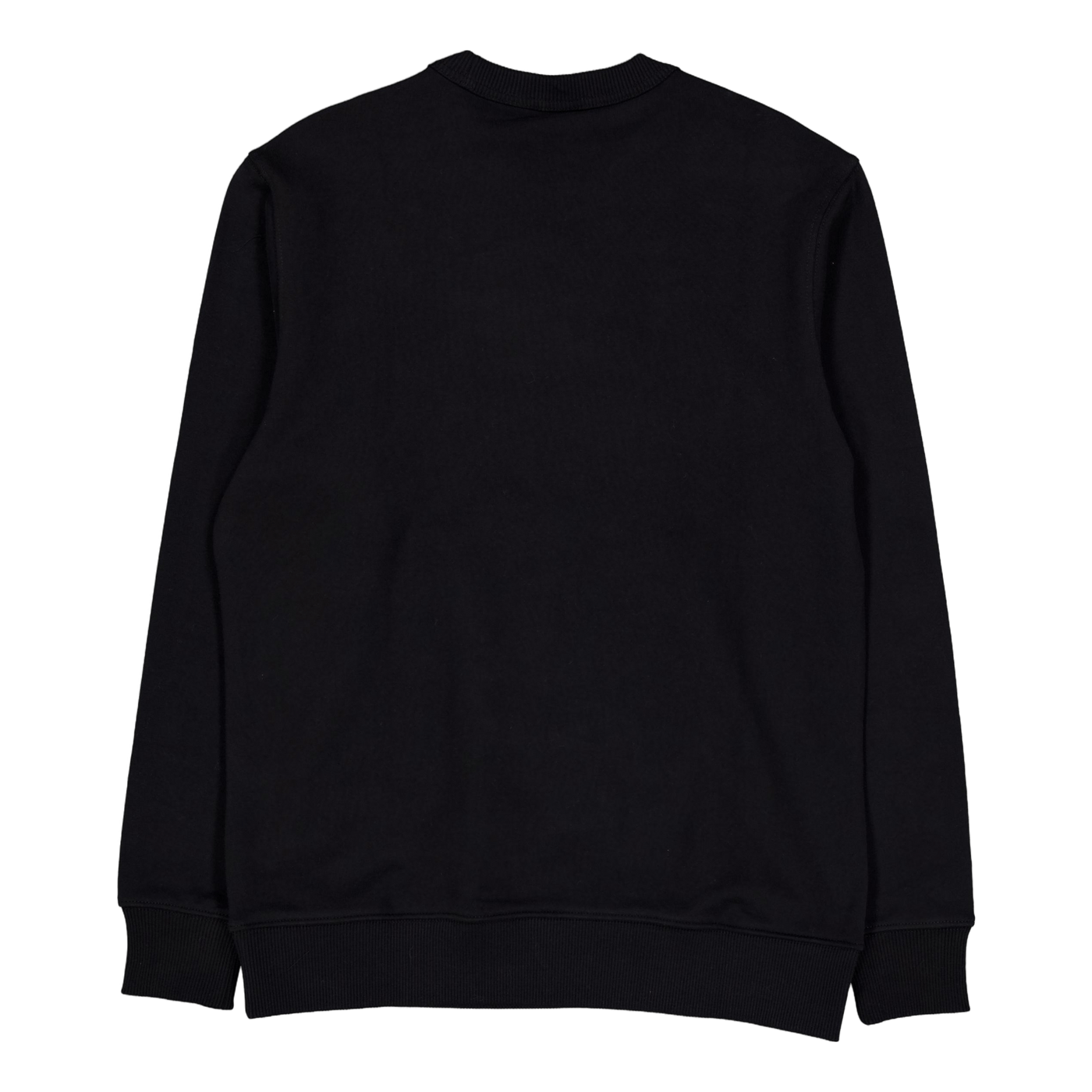 Aitkin Sweatshirt Blk/coronet Ble