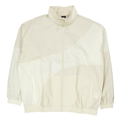 Legacy Crinkle Jacket Khaki Base