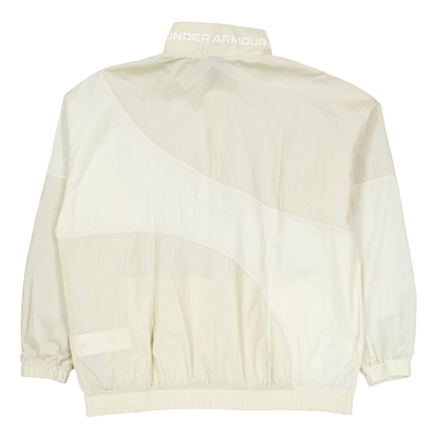 Legacy Crinkle Jacket Khaki Base