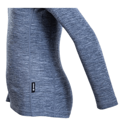 Kinsei Merino Wool Set Grey