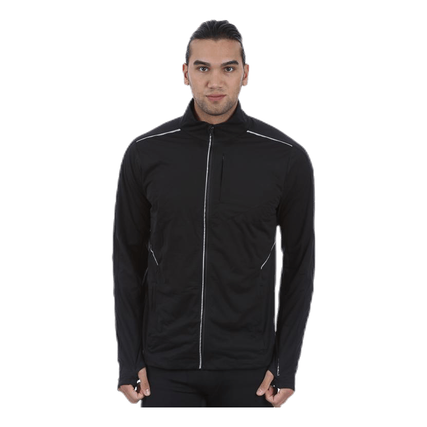 Vitarun Jacket Black