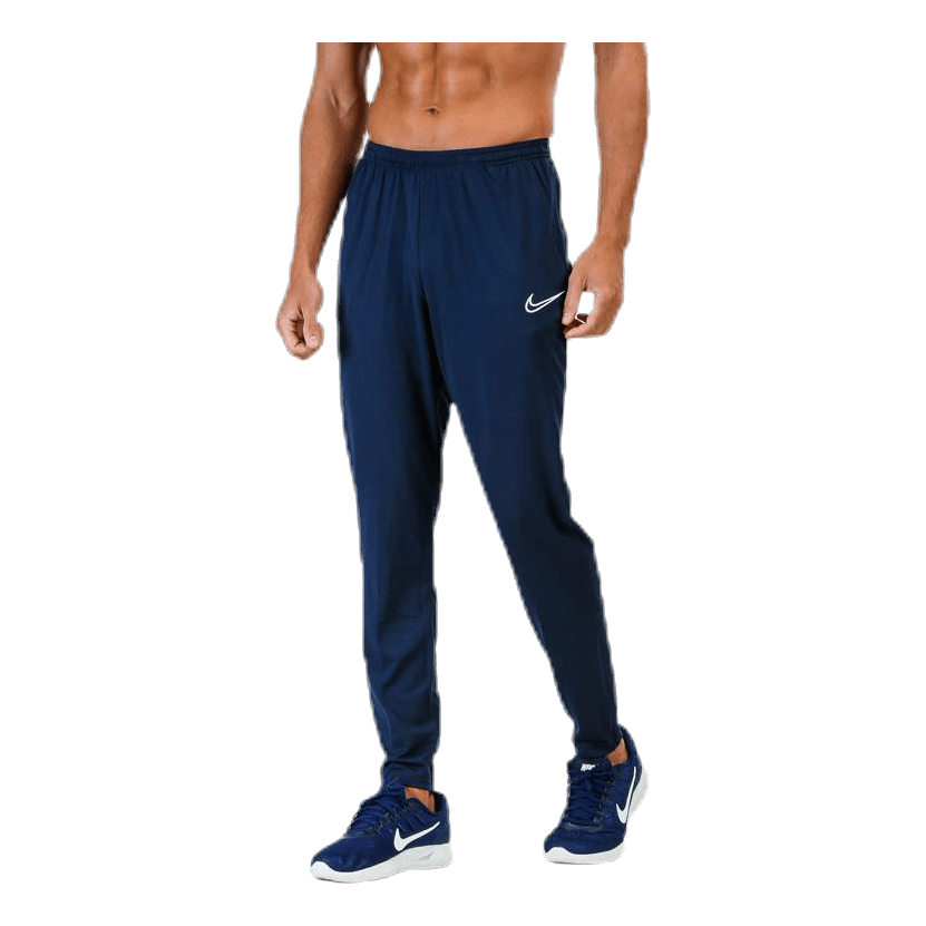 Dry Academy KPZ Pant Blue/White