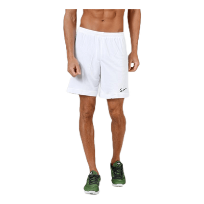 Dry Academy Short White