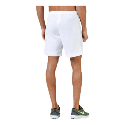 Dry Academy Short White