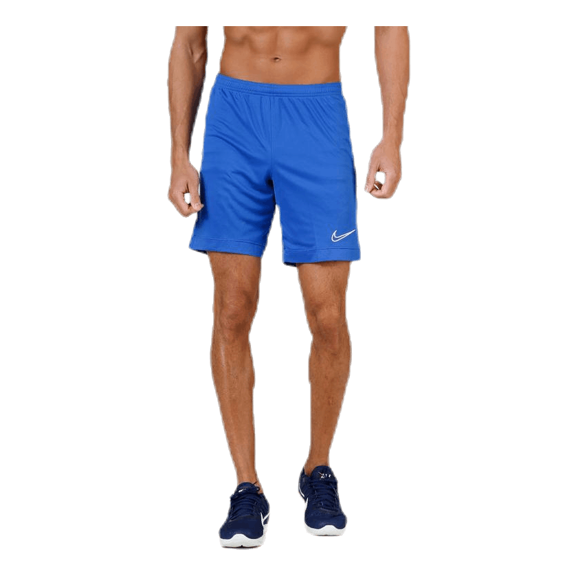 Dry Academy Short Blue