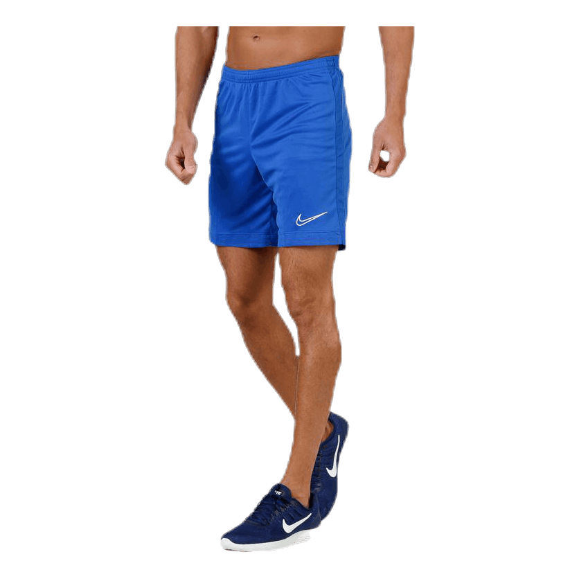 Dry Academy Short Blue