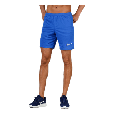 Dry Academy Short Blue