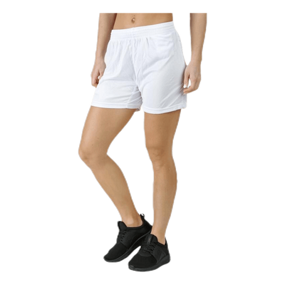 Valencia Shorts W White