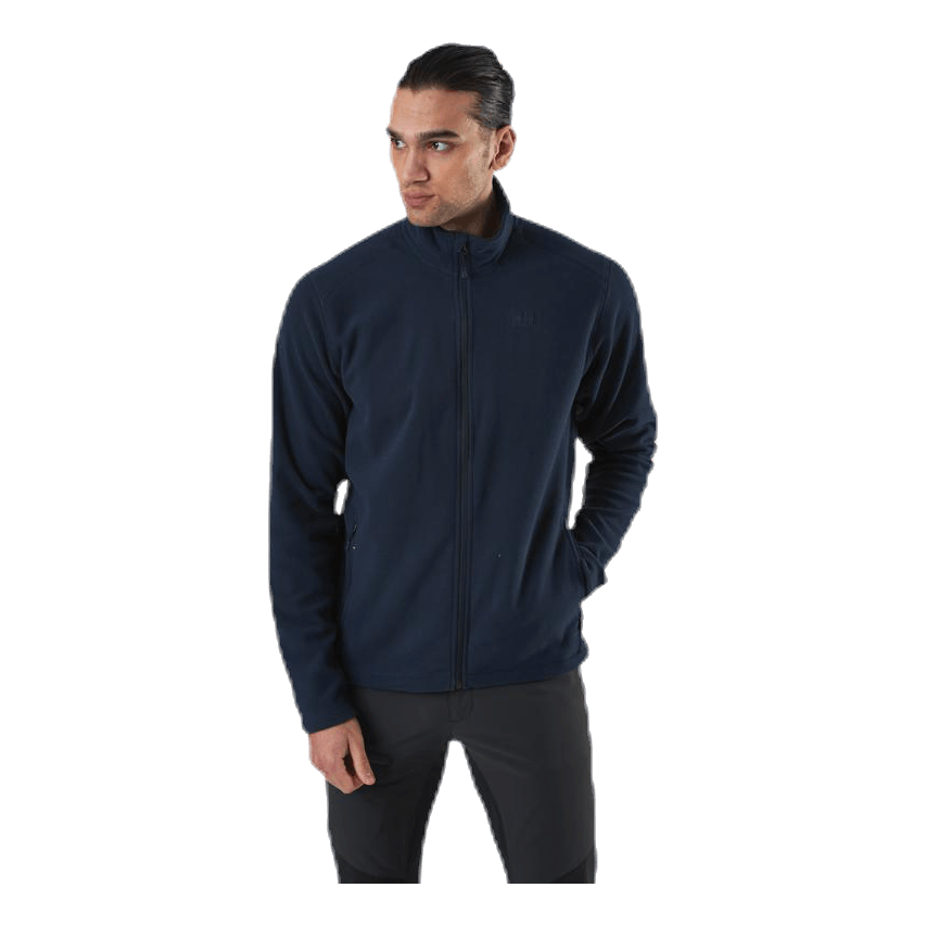 Daybreaker Fleece Jacket Blue