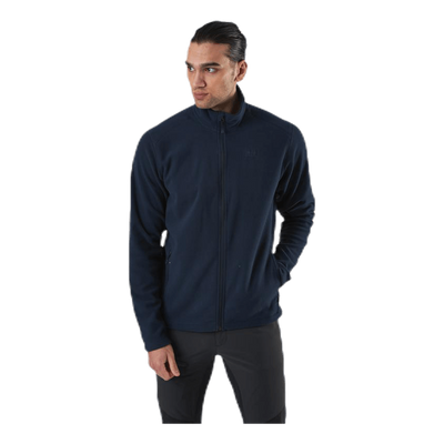 Daybreaker Fleece Jacket Blue