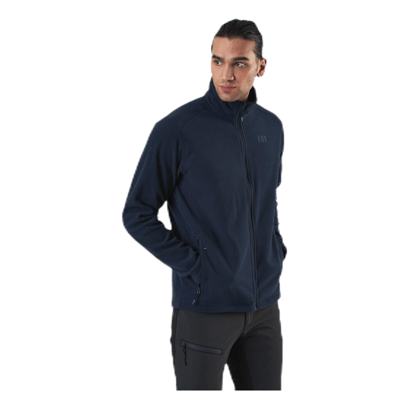 Daybreaker Fleece Jacket Blue