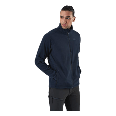 Daybreaker Fleece Jacket Blue