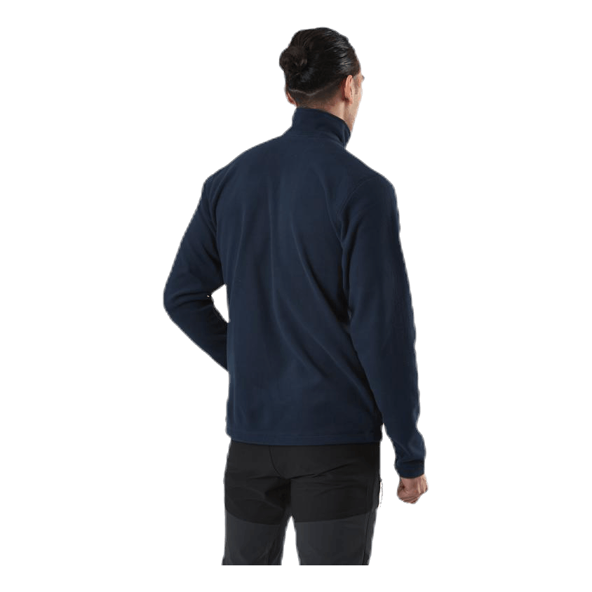 Daybreaker Fleece Jacket Blue