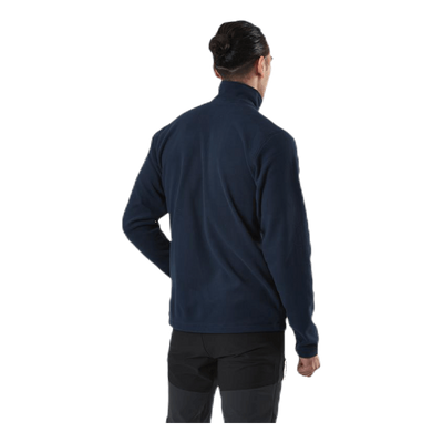 Daybreaker Fleece Jacket Blue