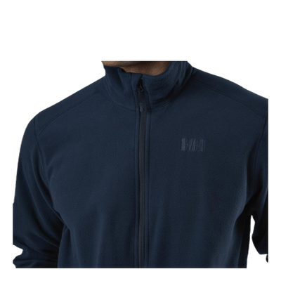 Daybreaker Fleece Jacket Blue