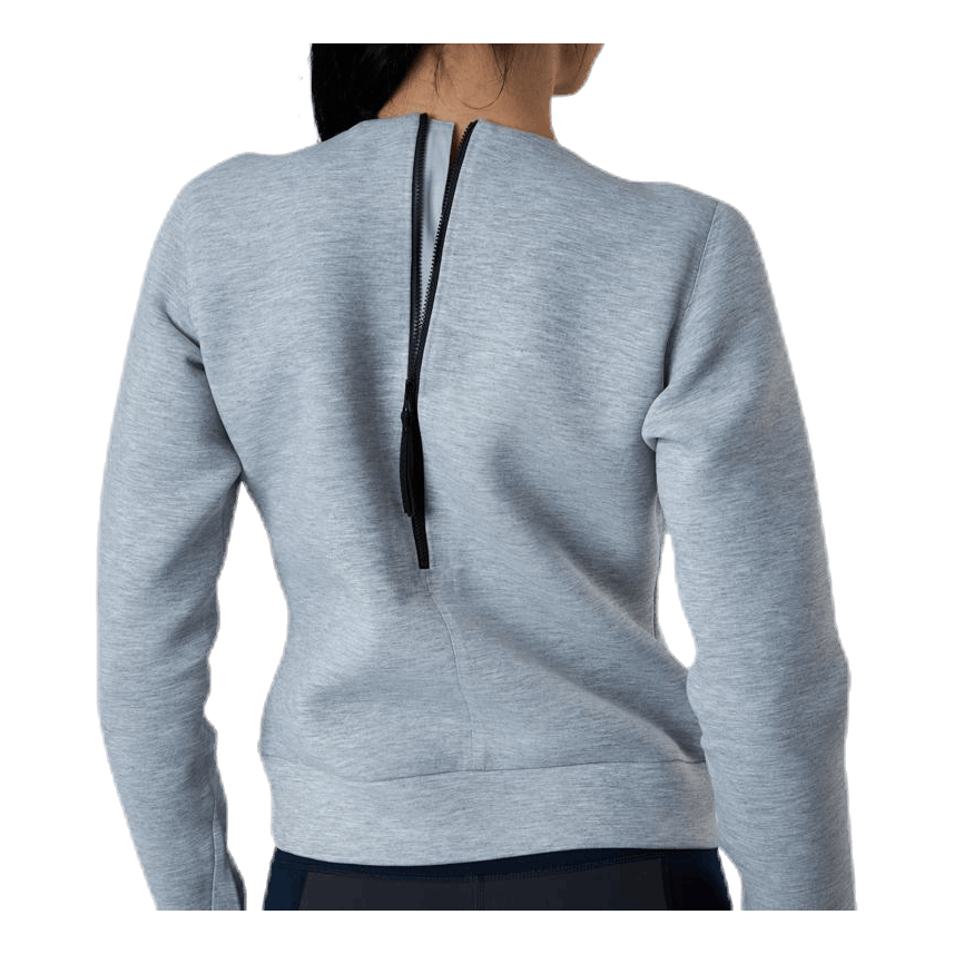 HP Ocean SWT Crew Neck Grey