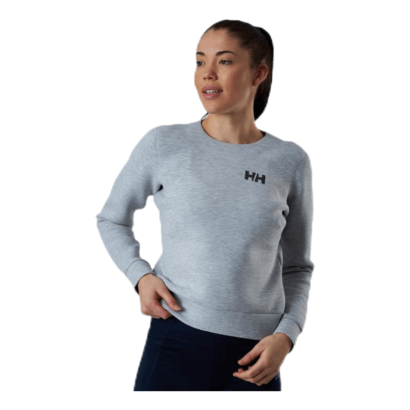 HP Ocean SWT Crew Neck Grey