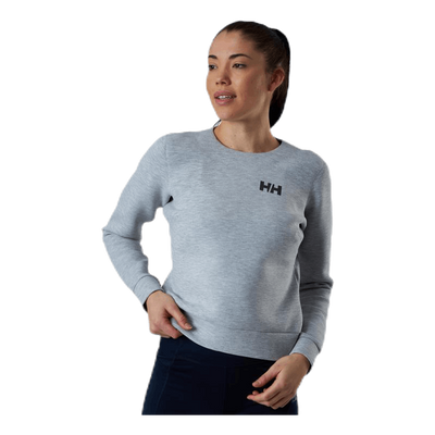 HP Ocean SWT Crew Neck Grey