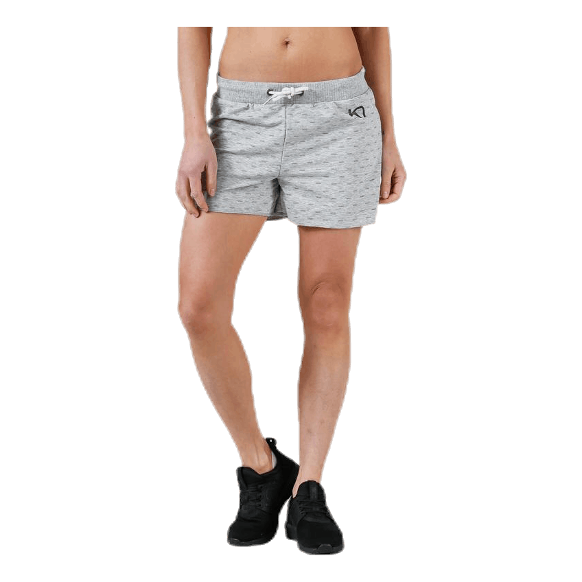 Traa Shorts Grey