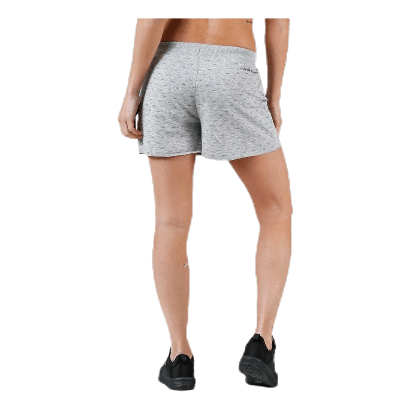 Traa Shorts Grey