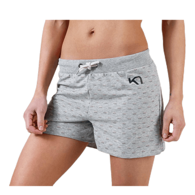 Traa Shorts Grey