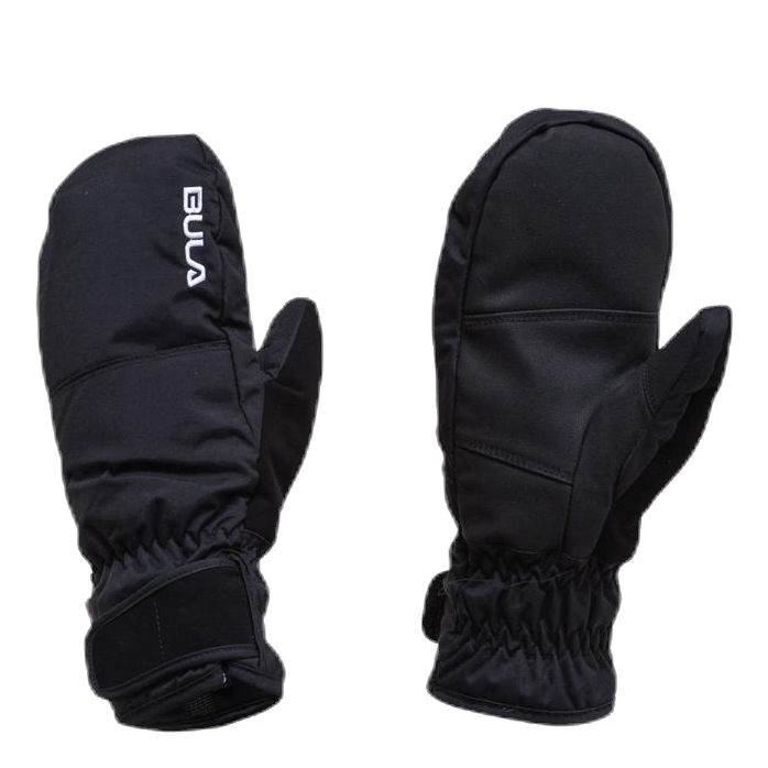 North Mittens  Black