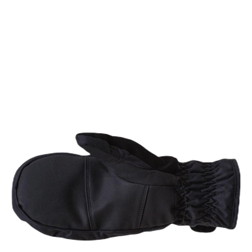 North Mittens  Black